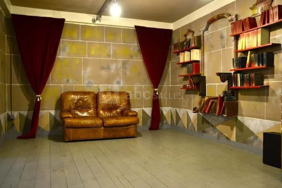 La Cantine du 18