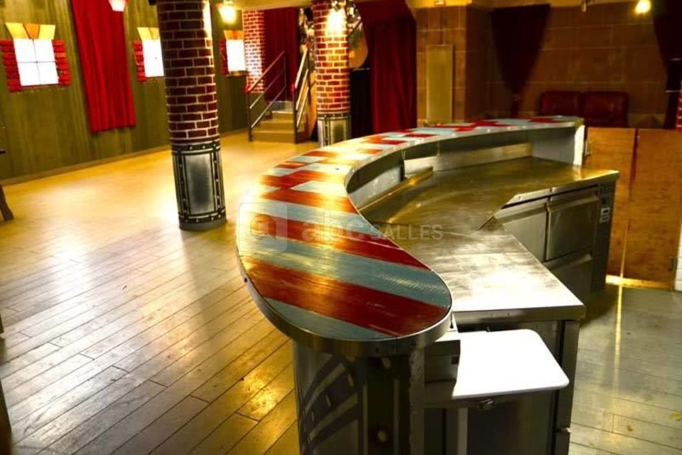 La Cantine du 18