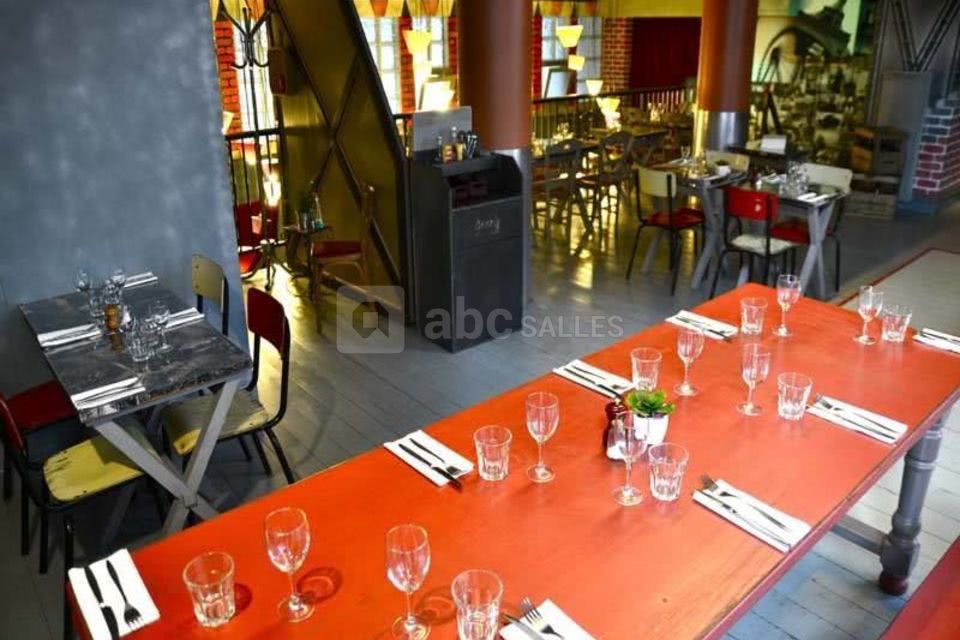 La Cantine du 18