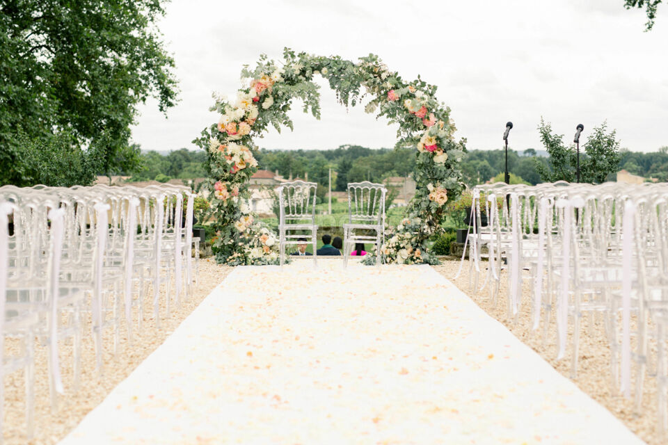 Château Bellefont Belcier