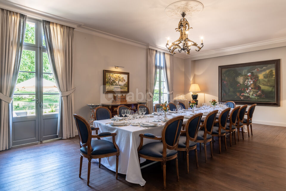 Château Bellefont Belcier