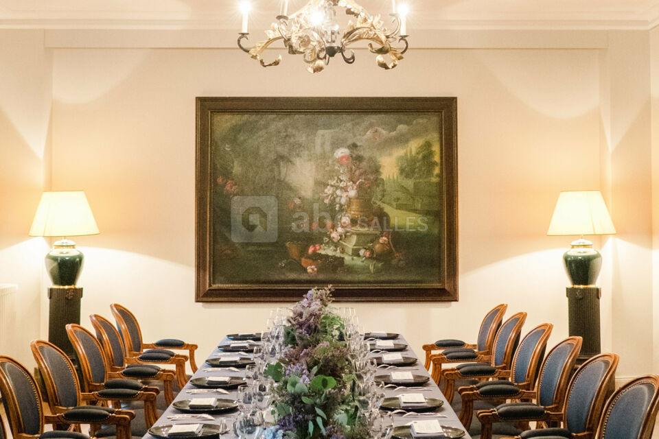 Château Bellefont Belcier