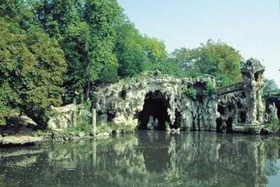 Le Maurian
