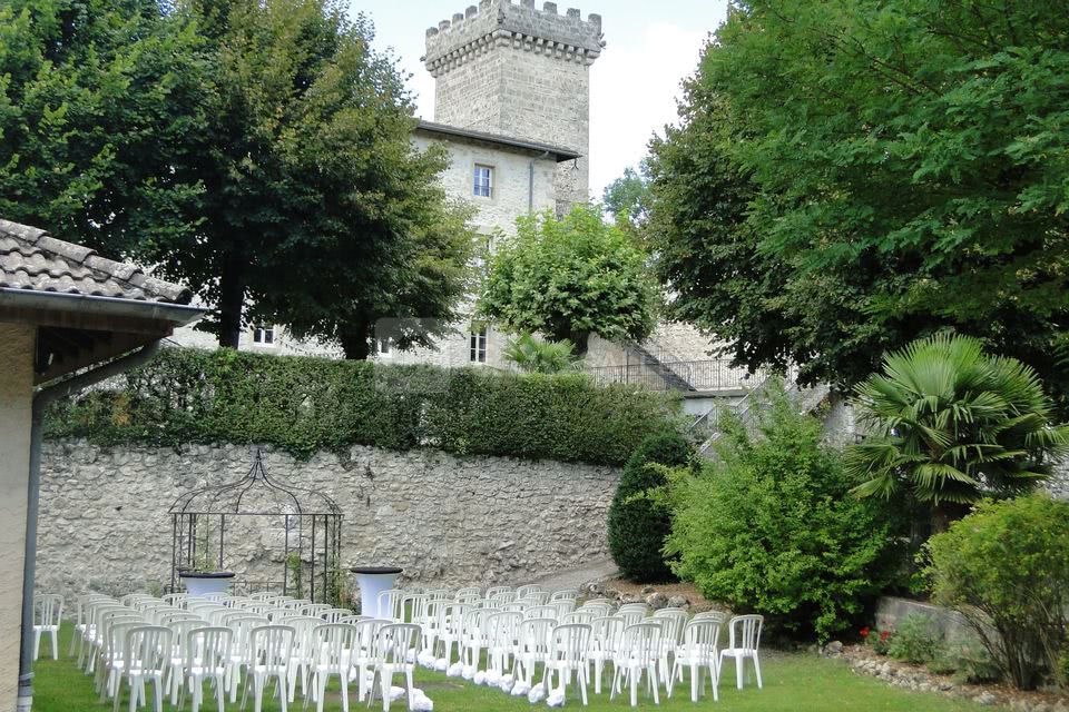 Château des Anges