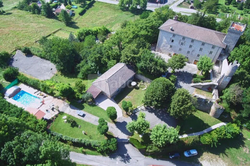 Château des Anges