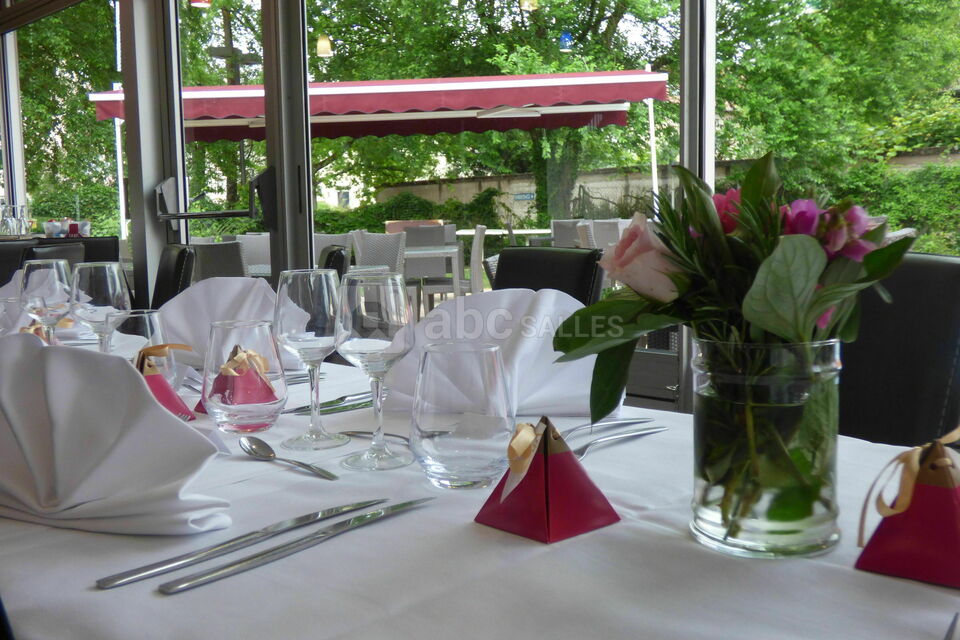 Hôtel Escatel Restaurant Le Mafetin