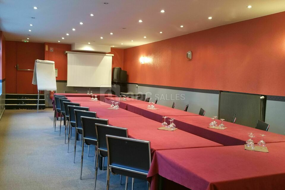 Hôtel Escatel Restaurant Le Mafetin