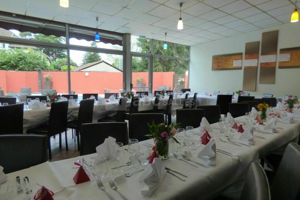 Hôtel Escatel Restaurant Le Mafetin