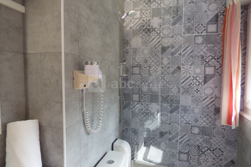 Salle de bain