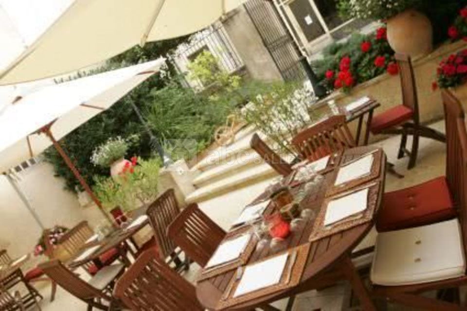 Salle seminaire