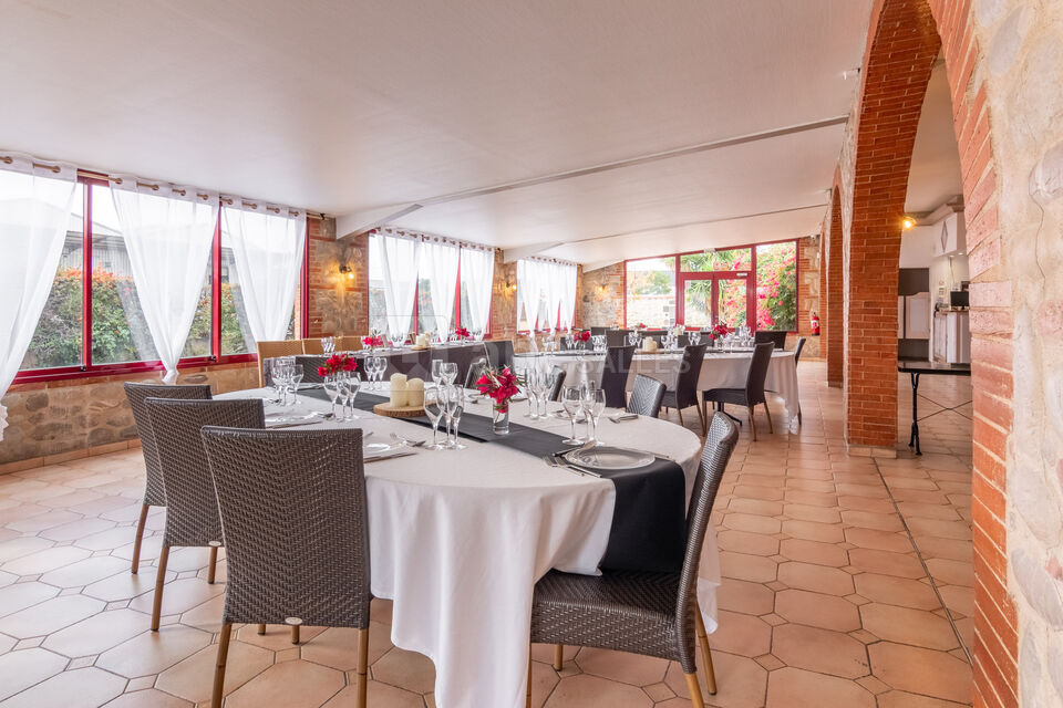 Dolce Vita Espace Traiteur