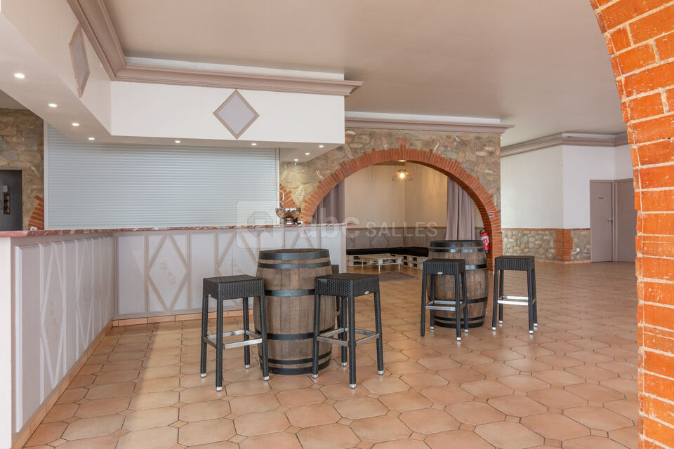 Dolce Vita Espace Traiteur