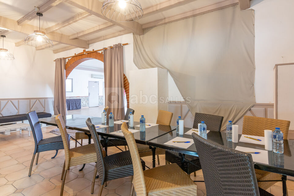 Dolce Vita Espace Traiteur