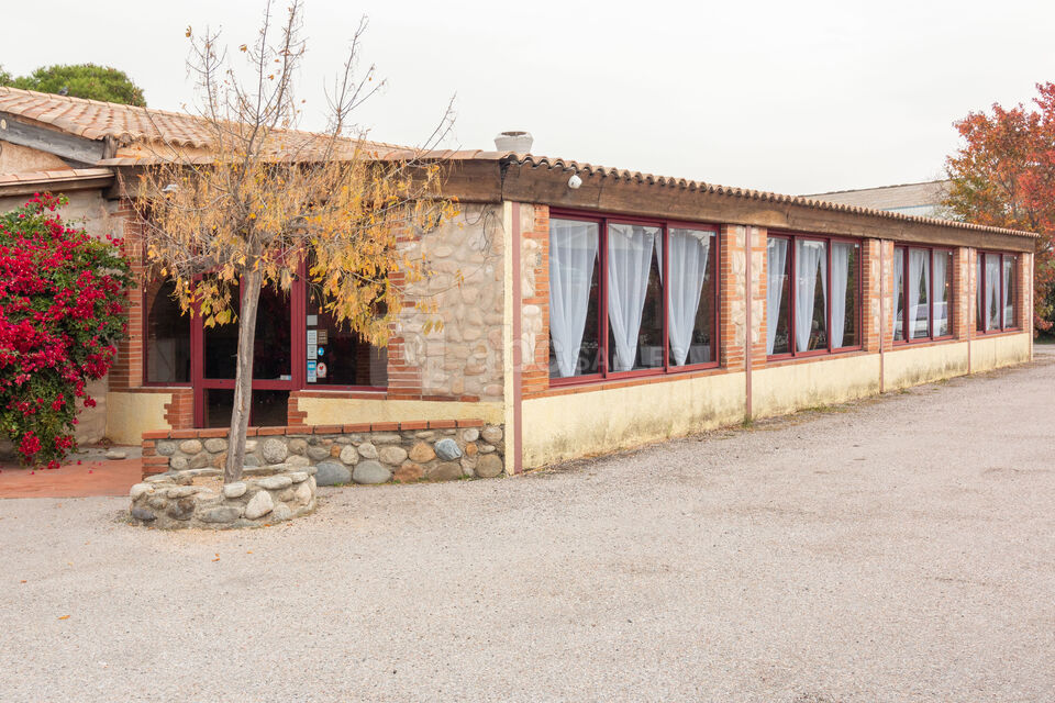 Dolce Vita Espace Traiteur