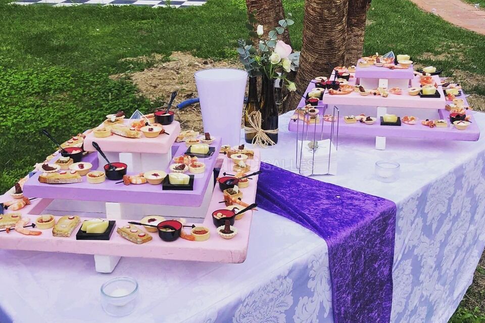 Dolce Vita Espace Traiteur