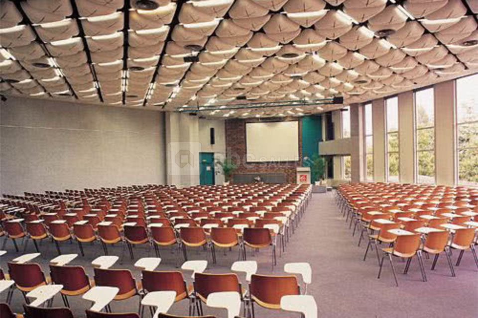 Palais de la Musique et des Congrès de Strasbourg