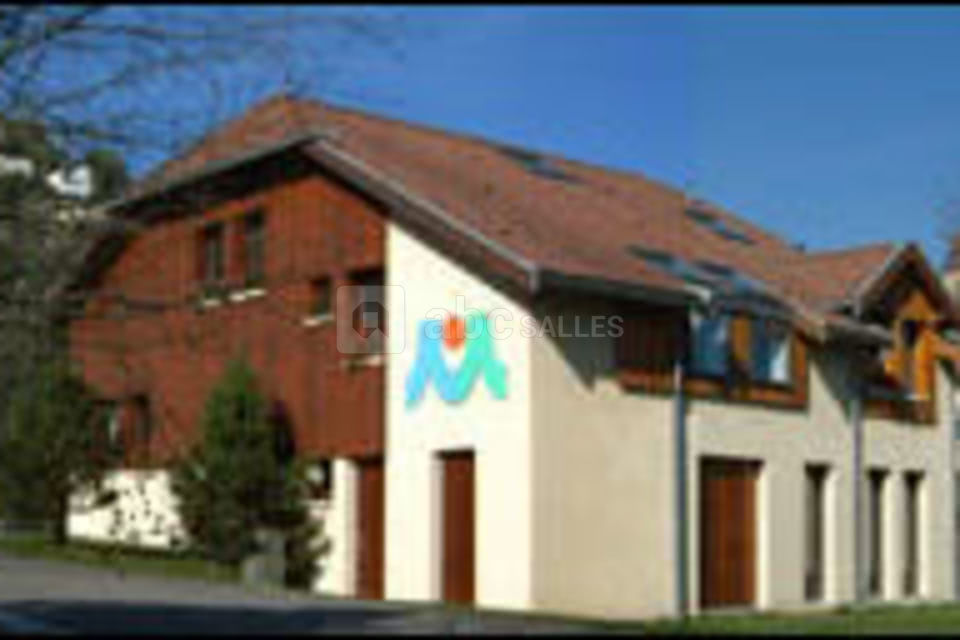 Espace Morteau