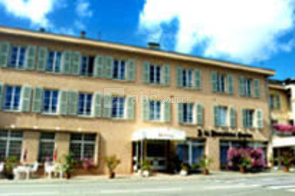 A la XIIème Borne