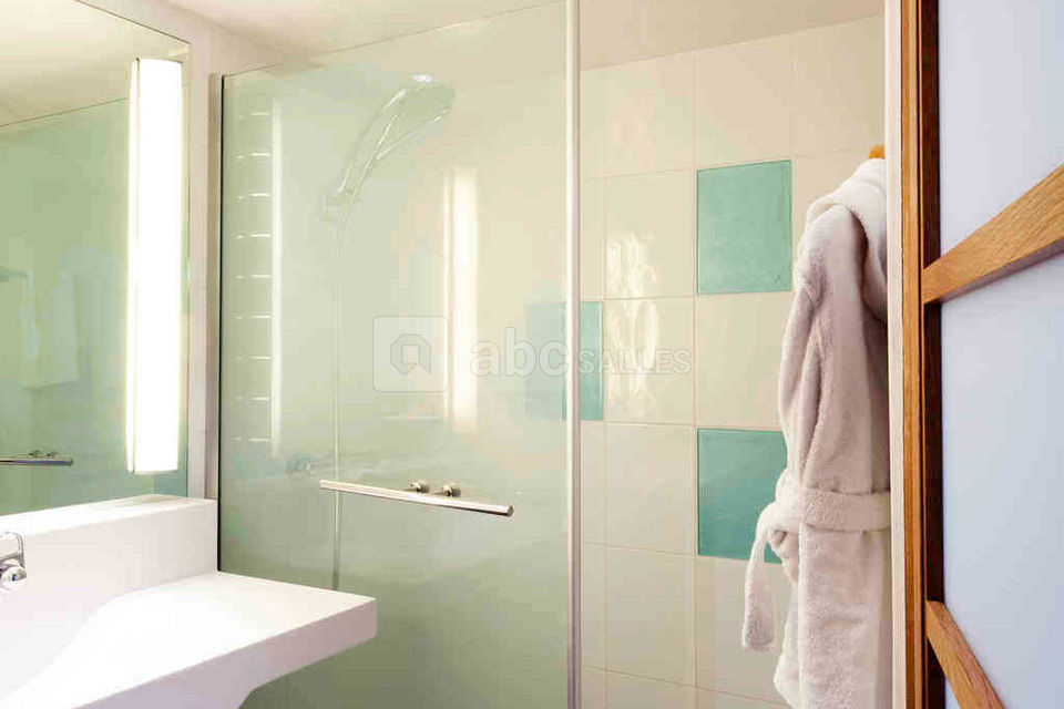 Hôtel Novotel Lille Centre