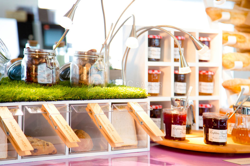 Hôtel Novotel Lille Centre