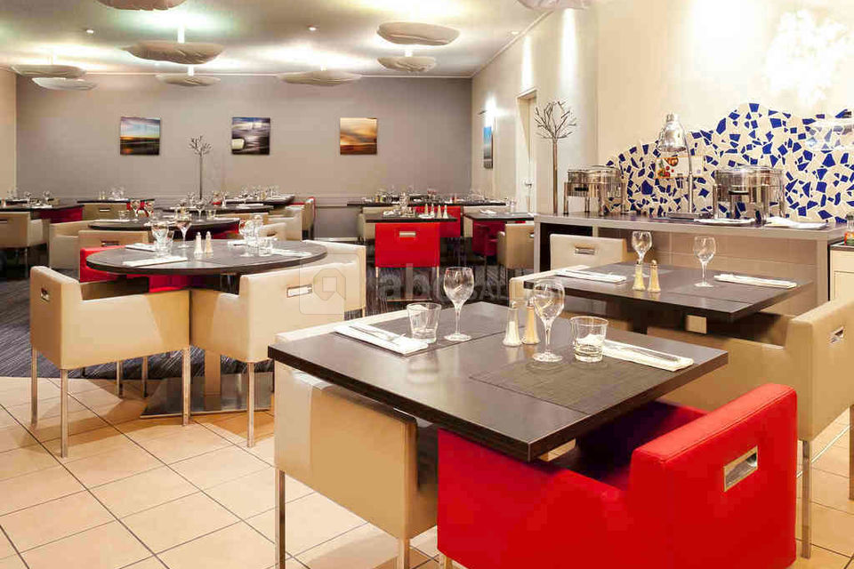 Hôtel Novotel Lille Centre