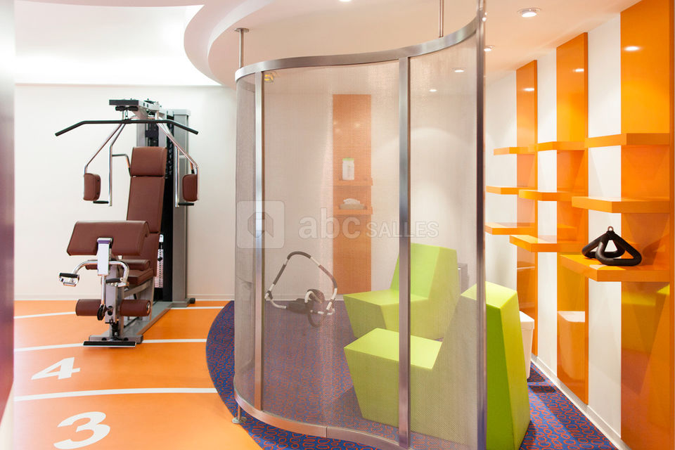 Hôtel Novotel Lille Centre