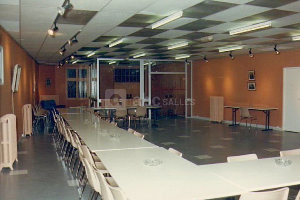 Salle de réunion