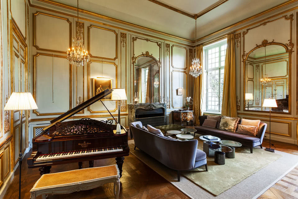 Hôtel du Duc de Noailles