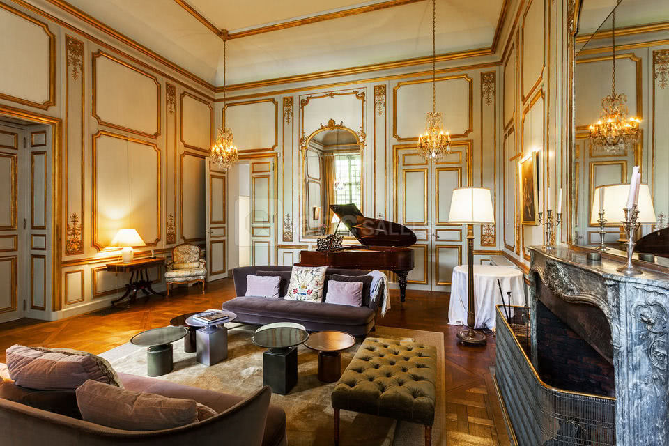 Hôtel du Duc de Noailles