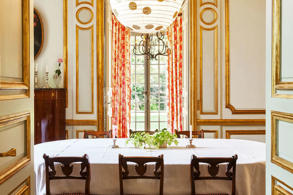 Hôtel du Duc de Noailles