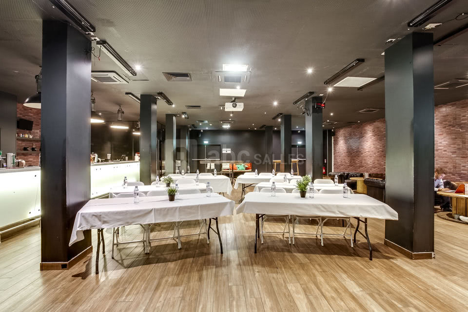 Belushi's Paris Gare du Nord