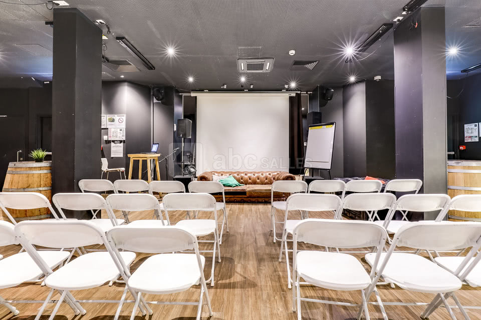 Belushi's Paris Gare du Nord