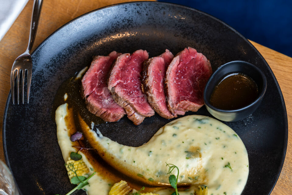 Restaurant Demeures de Campagne Chemins de Sologne
