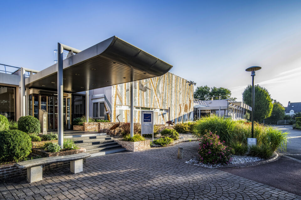 Restaurant Demeures de Campagne Chemins de Sologne