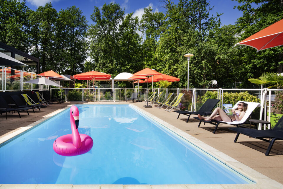 Restaurant Demeures de Campagne Chemins de Sologne