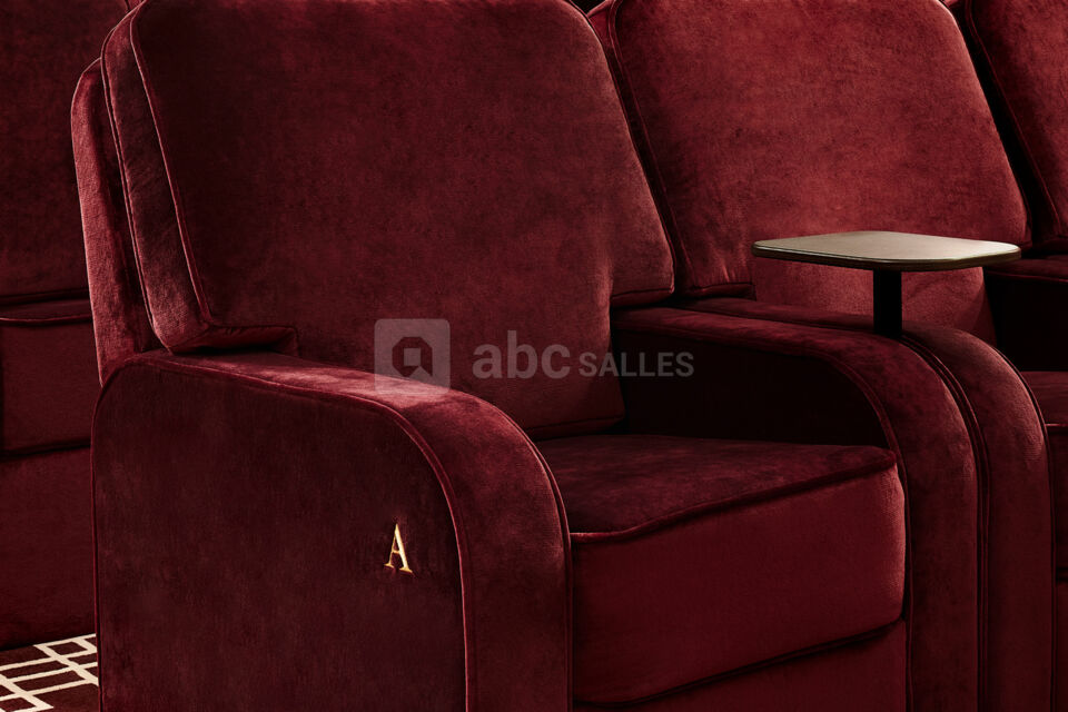 Cinéma Elysées Lincoln