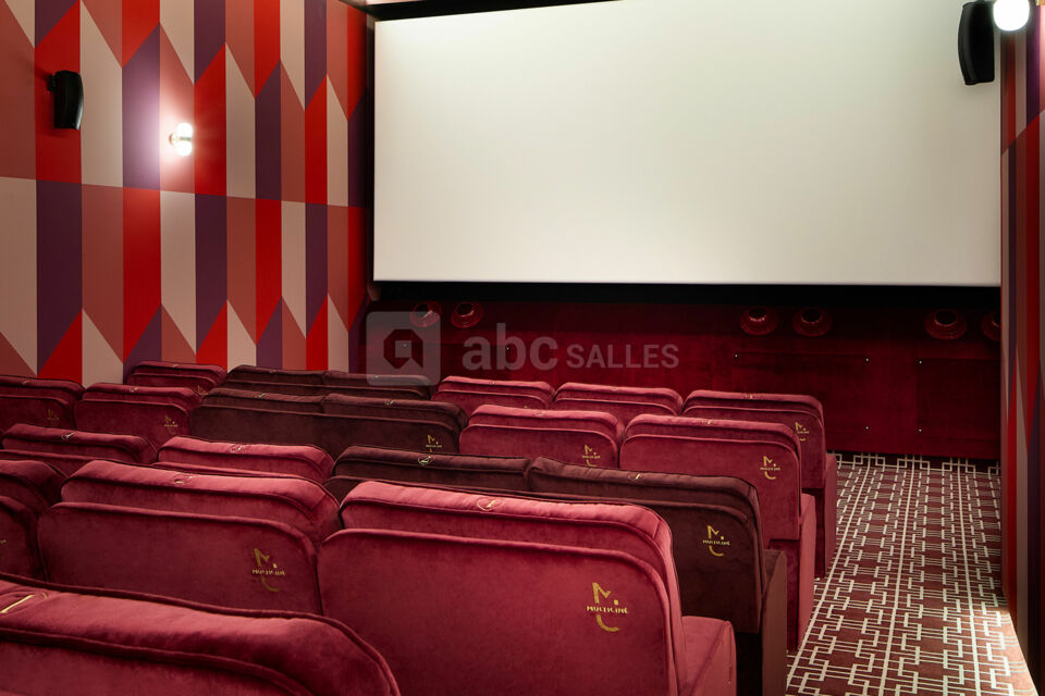 Cinéma Elysées Lincoln