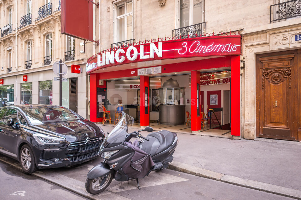 Le Lincoln