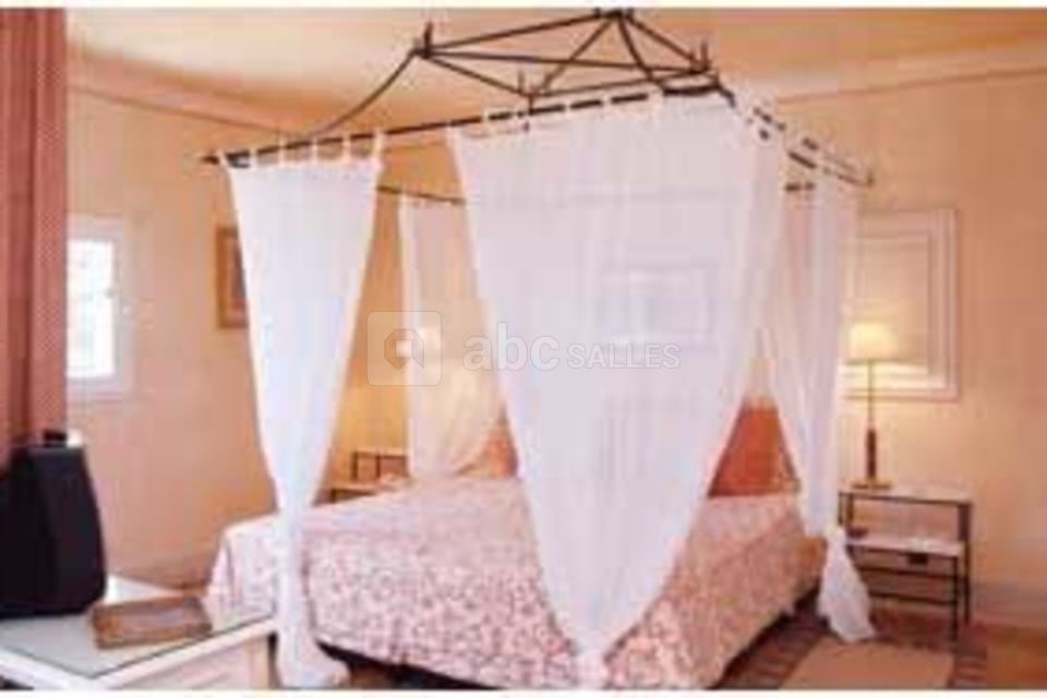 Château de la Messardière