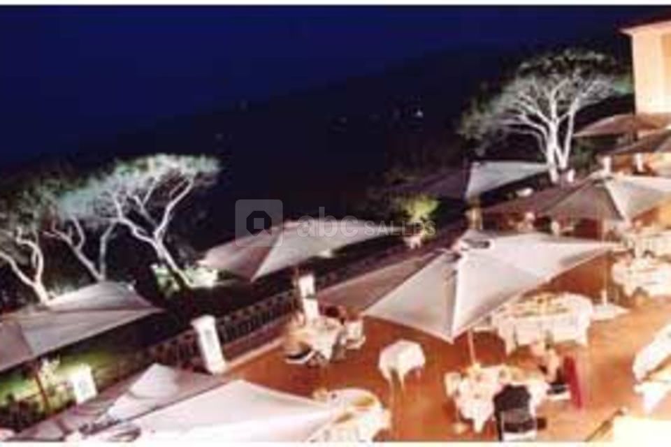 Château de la Messardière