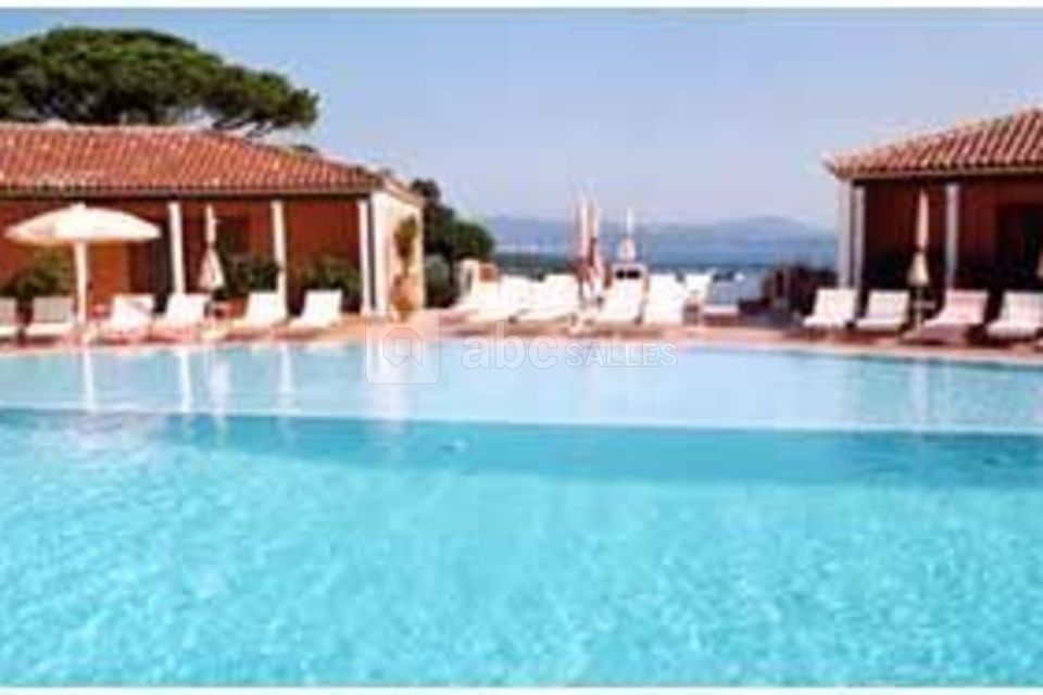 Château de la Messardière