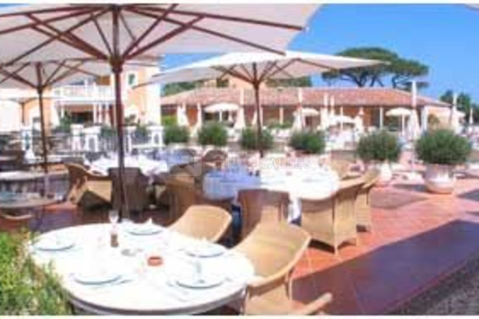 Château de la Messardière