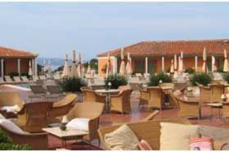 Château de la Messardière