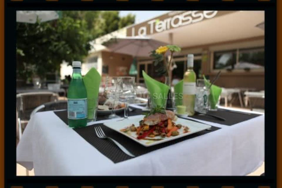 Restaurant La Terrasse
