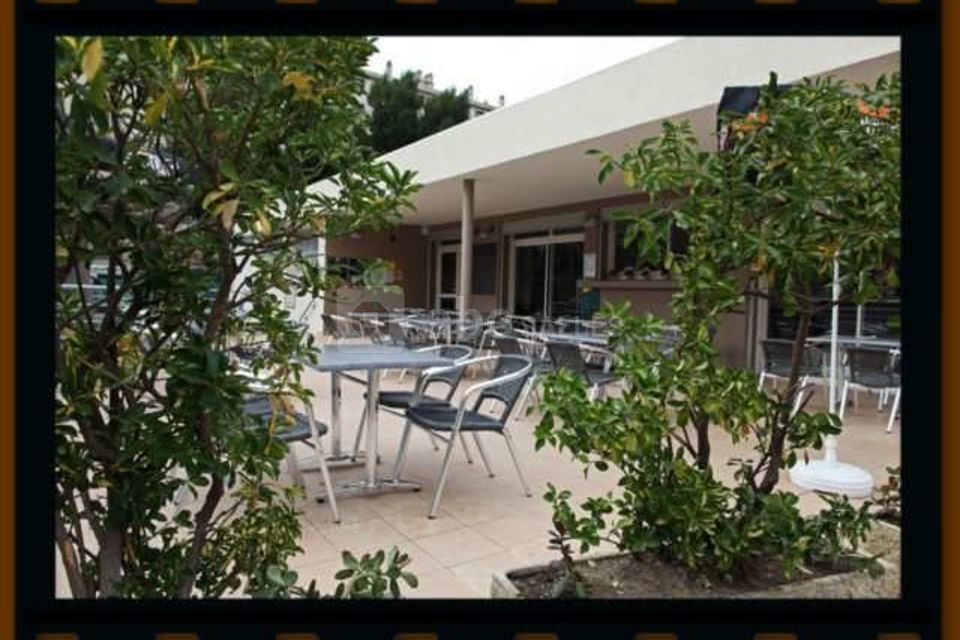 Restaurant La Terrasse