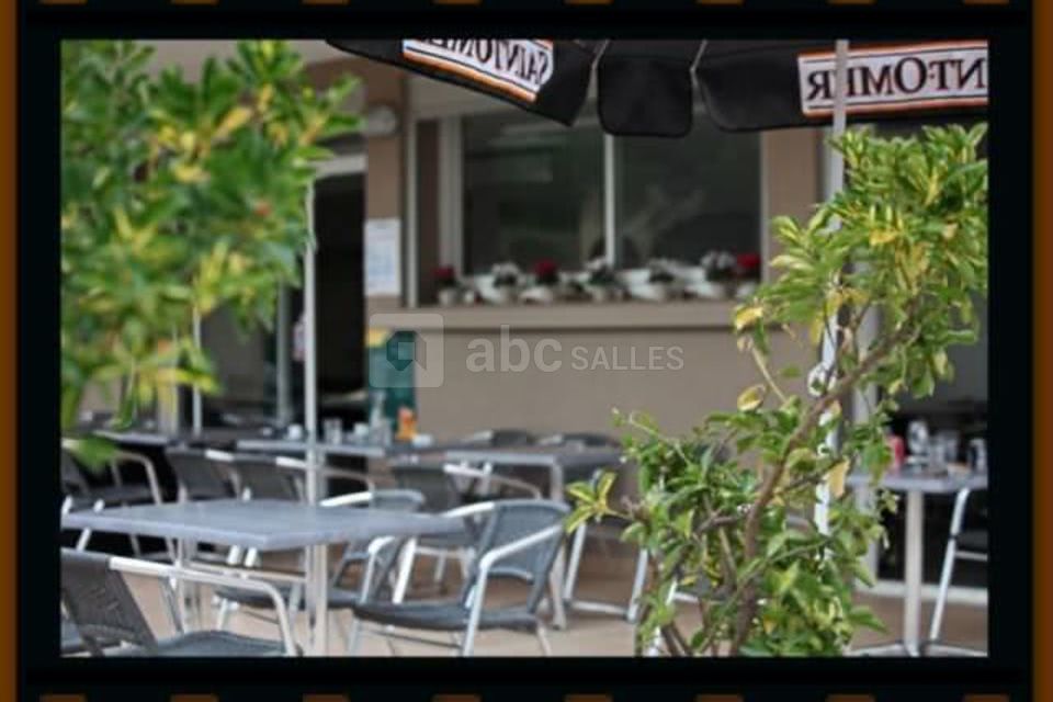 Restaurant La Terrasse