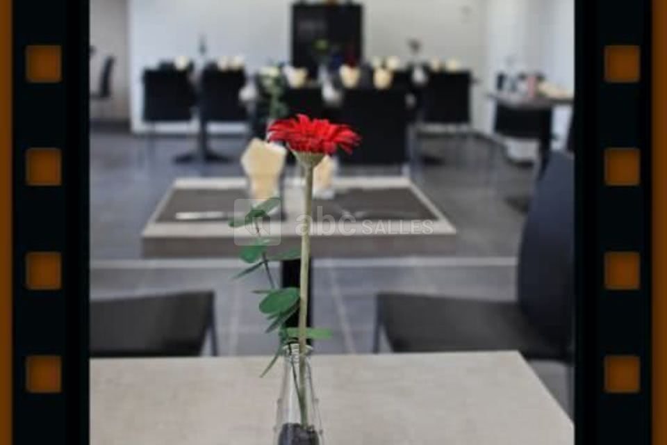 Restaurant La Terrasse