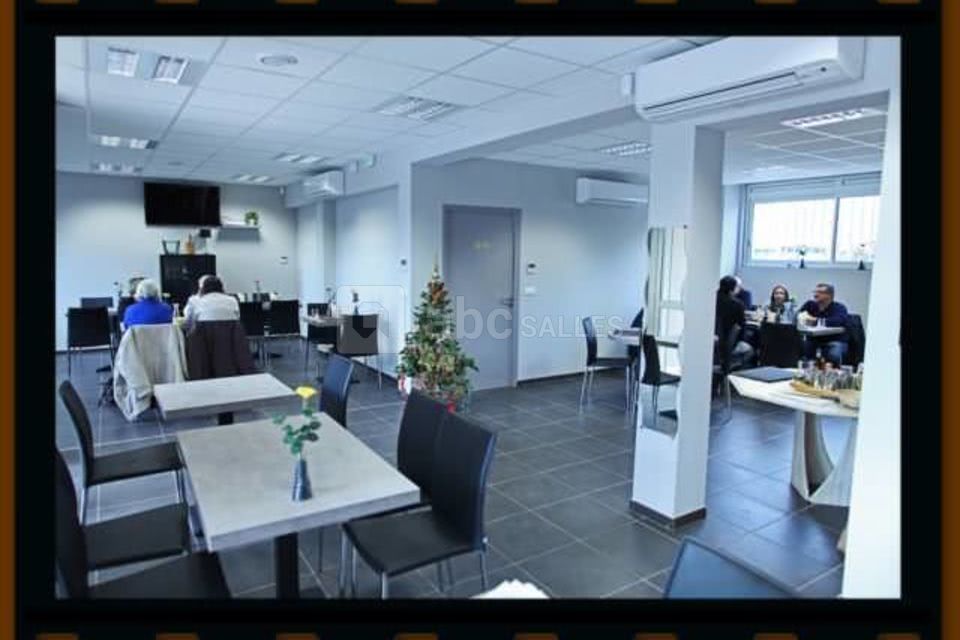 Restaurant La Terrasse