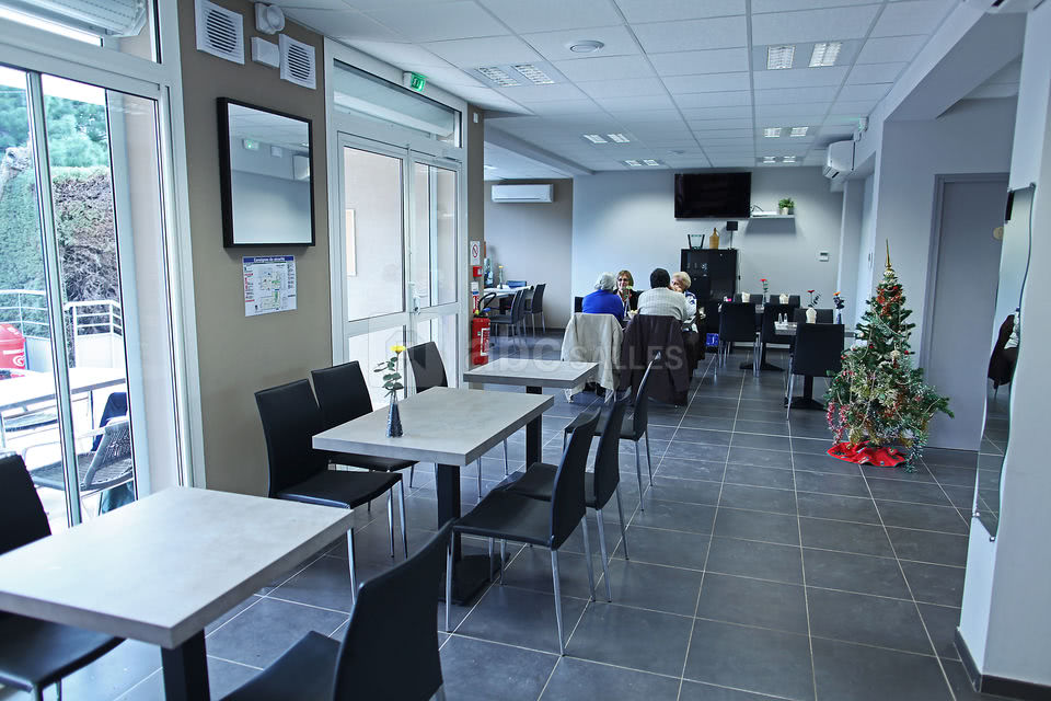 Restaurant La Terrasse