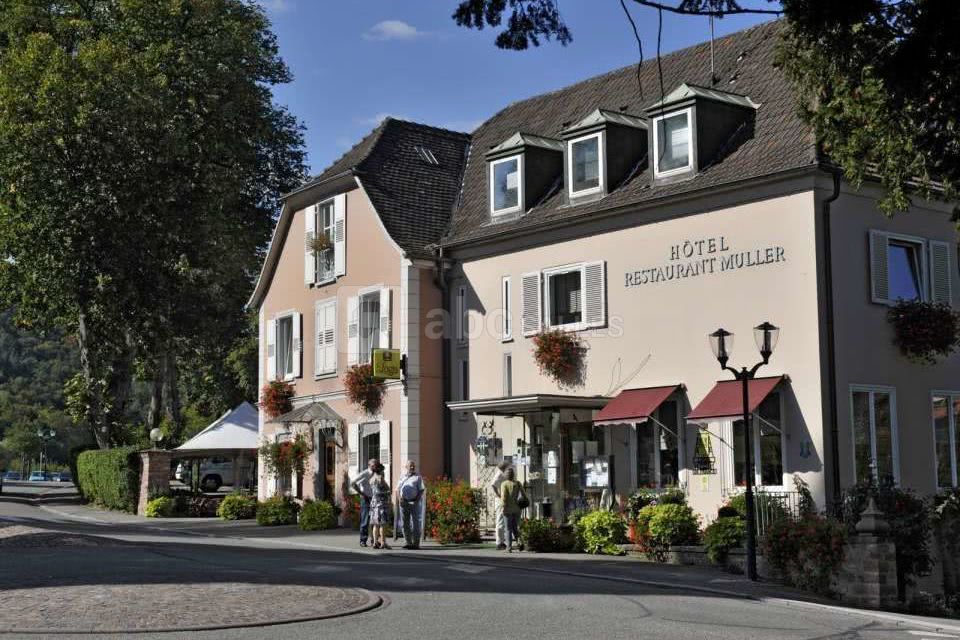 Muller Wellness et Spa